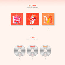 Load image into Gallery viewer, Enhypen 'MANIFESTO : DAY 1' (ENGENE ver.)