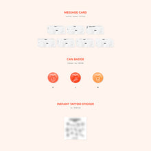 Load image into Gallery viewer, Enhypen 'MANIFESTO : DAY 1' Album