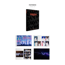 Load image into Gallery viewer, ENHYPEN - WORLD TOUR MANIFESTO in SEOUL (DIGITAL CODE)
