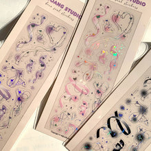 Load image into Gallery viewer, Sooang Sticker - Fairy Confetti