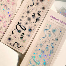 Load image into Gallery viewer, Sooang Sticker - Fairy Confetti