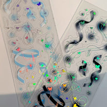 Load image into Gallery viewer, Sooang Sticker - Fairy Confetti