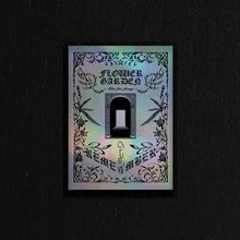 Load image into Gallery viewer, KIM JAEJOONG 4th Full Album 'FLOWER GARDEN'