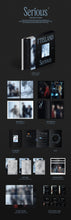 Load image into Gallery viewer, FTISLAND 7th Album 'Serious'