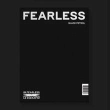 Load image into Gallery viewer, LE SSERAFIM 1st Mini Album 'FEARLESS'