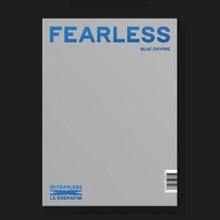 Load image into Gallery viewer, LE SSERAFIM 1st Mini Album 'FEARLESS'