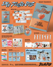 Load image into Gallery viewer, KickFlip 3rd Mini Album 'My First Flip' (Photobook Ver.)