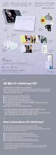 Load image into Gallery viewer, CHAEYOUNG 1st Album 'LIL FANTASY Vol.1' (Platform Nemo Ver.)