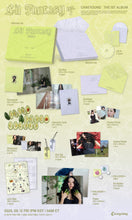 Load image into Gallery viewer, CHAEYOUNG 1st Album 'LIL FANTASY Vol.1'