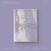 Load image into Gallery viewer, TAEYEON 'Panorama : The Best of TAEYEON' (ARCHIVE BOOK Ver.)
