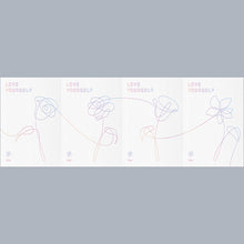 Load image into Gallery viewer, BTS 5th Mini Album &#39;Love Yourself : Her&#39;
