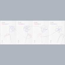 Load image into Gallery viewer, BTS 5th Mini Album 'Love Yourself : Her'