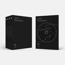 Load image into Gallery viewer, BTS 3rd Full Album 'Love Yourself : Tear'