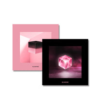 Load image into Gallery viewer, Blackpink 1st Mini Album 'Square Up'
