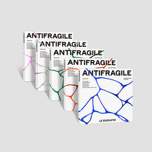 Load image into Gallery viewer, LE SSERAFIM 2nd Mini Album 'ANTIFRAGILE' (COMPACT Ver.)