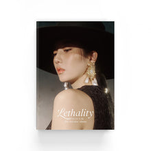 Load image into Gallery viewer, Kwon Eunbi 3rd Mini Album 'Lethality' (Photobook Ver.)