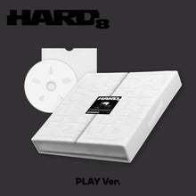 Load image into Gallery viewer, SHINee The 8th Album 'HARD' (Play Ver.)