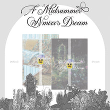 Load image into Gallery viewer, NMIXX 3rd Single Album 'A Midsummer NMIXX’s Dream'