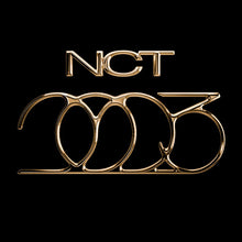 Load image into Gallery viewer, NCT The 4th Album 'Golden Age' (Archiving Ver.)