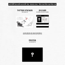 Load image into Gallery viewer, (G)I-DLE 6th Mini Album 'I Feel'