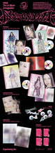 Load image into Gallery viewer, aespa 1st Full Album 'Armageddon' (Superbeing Ver.)