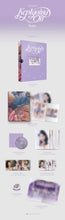 Load image into Gallery viewer, Kep1er 1st Full Album 'Kep1going On' - Mwave Signed by Random Member