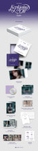 Load image into Gallery viewer, Kep1er 1st Full Album 'Kep1going On' (Limited Edition/ Voyage Ver.)