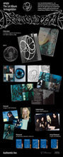 Load image into Gallery viewer, aespa 1st Full Album 'Armageddon' (Authentic Ver.)