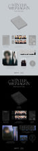 Load image into Gallery viewer, GOT7 Mini Album 'WINTER HEPTAGON'