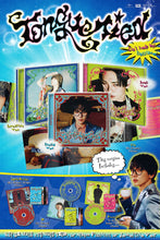 Load image into Gallery viewer, KEY (SHINee) Japan Single 'Tongue Tied' (Limited Edition/Freaky Ver.)