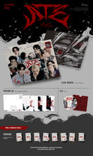 Load image into Gallery viewer, Stray Kids 9th Mini Album 'ATE' (Letter Ver.)
