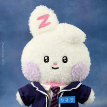 Load image into Gallery viewer, ZEROBASEONE Official Zeroni Closet School Uniform