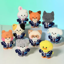 Load image into Gallery viewer, ZEROBASEONE Official Zeroni Closet School Uniform