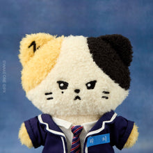 Load image into Gallery viewer, ZEROBASEONE Official Zeroni Closet School Uniform