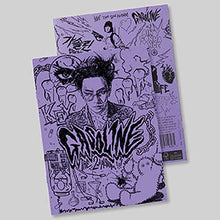 Load image into Gallery viewer, KEY 2nd Full Album 'GASOLINE' (Booklet Ver.)