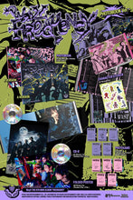 Load image into Gallery viewer, WayV 6th Mini Album 'FREQUENCY' (Photobook Ver.)