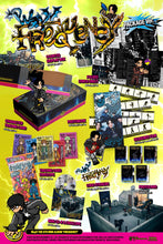 Load image into Gallery viewer, WayV 6th Mini Album 'FREQUENCY' (Package Ver.)