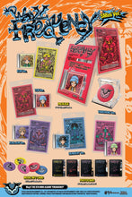 Load image into Gallery viewer, WayV 6th Mini Album 'FREQUENCY' (SMini Ver.)