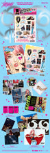 Load image into Gallery viewer, SEULGI 2nd Mini Album 'Accidentally on Purpose' (Sticker Ver.)