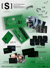 Load image into Gallery viewer, STAYC 5th Single Album 'S' (PLVE Ver.)
