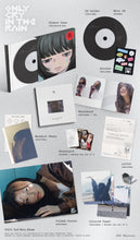 Load image into Gallery viewer, CHUU 3rd Mini Album 'Only cry in the rain'
