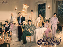 Load image into Gallery viewer, Stray Kids JAPAN 3rd Mini Album 'Hollow'