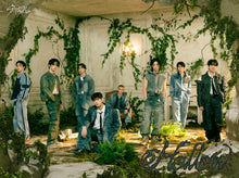 Load image into Gallery viewer, Stray Kids JAPAN 3rd Mini Album 'Hollow'