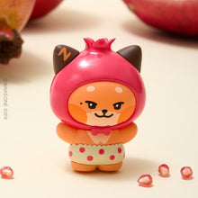 Load image into Gallery viewer, ZEROBASEONE Official Zeroni Fruits Edition