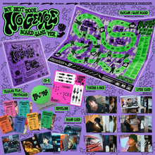 Load image into Gallery viewer, BOYNEXTDOOR 4th EP 'No Genre' (Board Game Ver.)