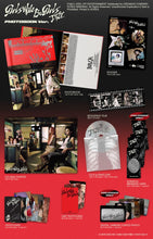 Load image into Gallery viewer, ITZY 'Girls Will Be Girls' Album (Photobook Ver.)