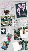 Load image into Gallery viewer, ITZY 'Girls Will Be Girls' Album (Folder Ver.)