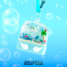 Load image into Gallery viewer, NCT WISH 3rd Mini Album 'COLOR' (Surf Ver.)