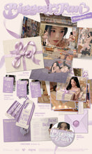 Load image into Gallery viewer, IRENE 1st Full Album 'Biggest Fan' (Compact Ver.)