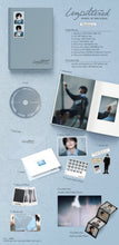 Load image into Gallery viewer, WONPIL (DAY6) 1st Mini Album 'Unpiltered' (Photobook Ver.)